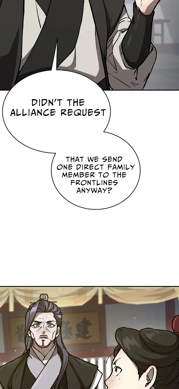 13th Generation Flying Dragon of the Demonic Sect Chapter 1 page 54 - 
