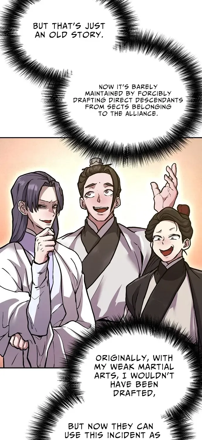 13th Generation Flying Dragon of the Demonic Sect Chapter 1 page 60 - 
