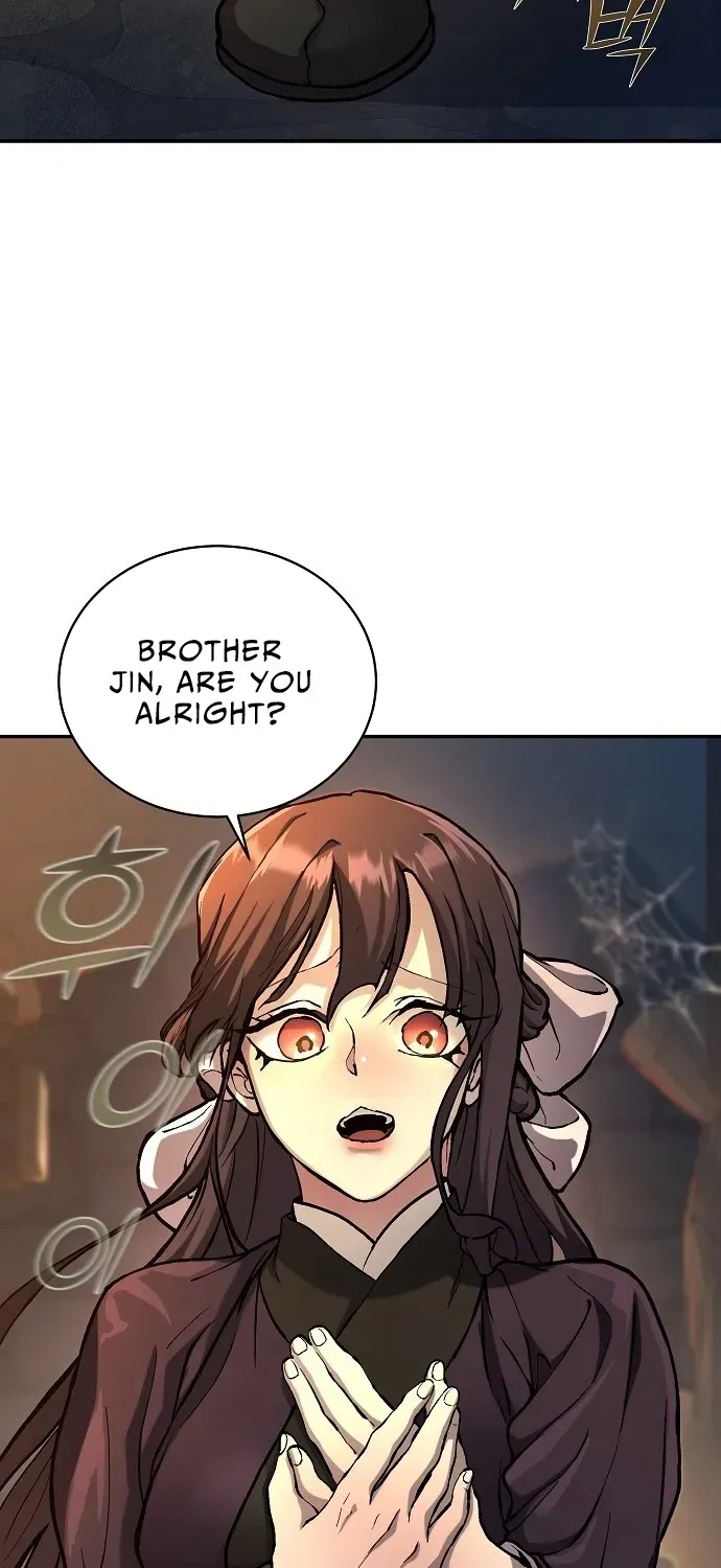 13th Generation Flying Dragon of the Demonic Sect Chapter 1 page 65 - 