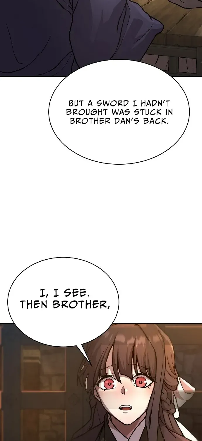 13th Generation Flying Dragon of the Demonic Sect Chapter 1 page 72 - 
