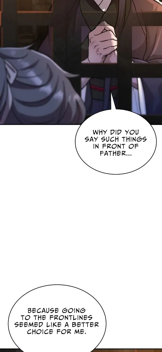 13th Generation Flying Dragon of the Demonic Sect Chapter 1 page 73 - 