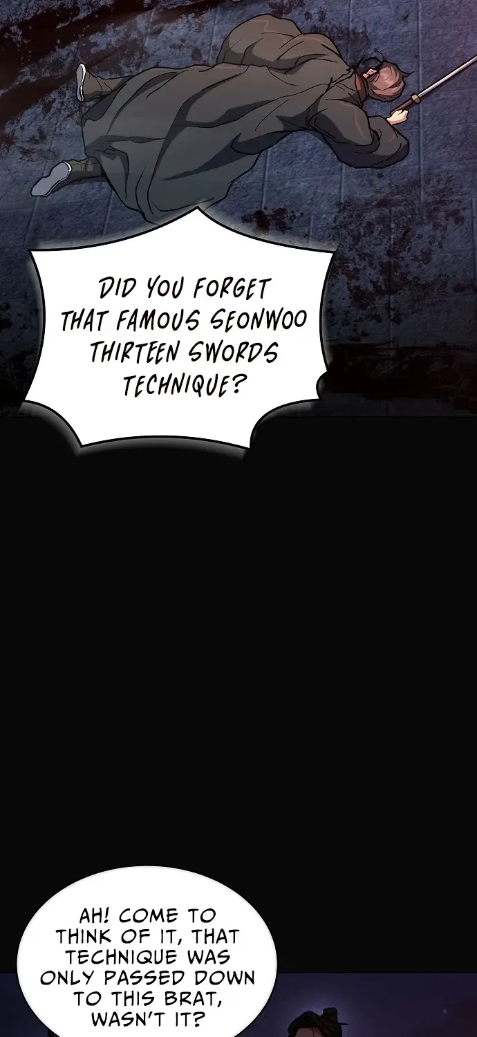 13th Generation Flying Dragon of the Demonic Sect Chapter 1 page 9 - 