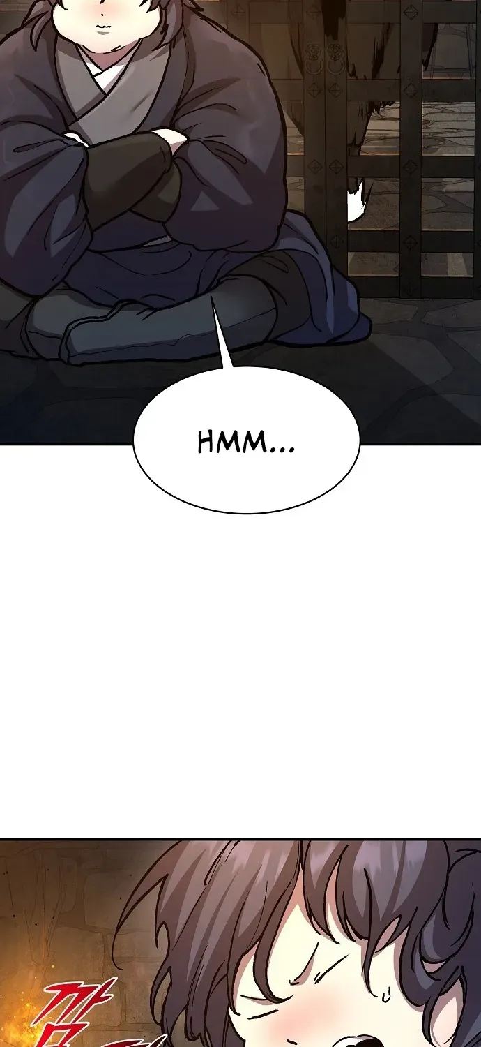 13th Generation Flying Dragon of the Demonic Sect Chapter 1 page 85 - 