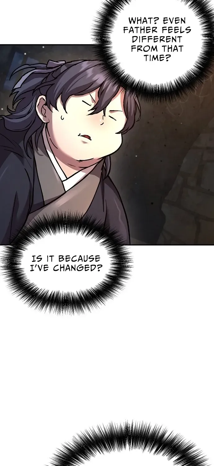 13th Generation Flying Dragon of the Demonic Sect Chapter 1 page 88 - 