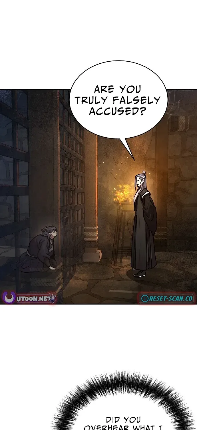 13th Generation Flying Dragon of the Demonic Sect Chapter 1 page 90 - 
