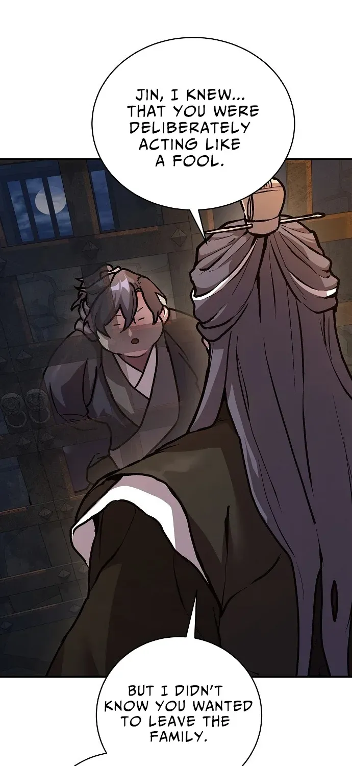 13th Generation Flying Dragon of the Demonic Sect Chapter 1 page 92 - 
