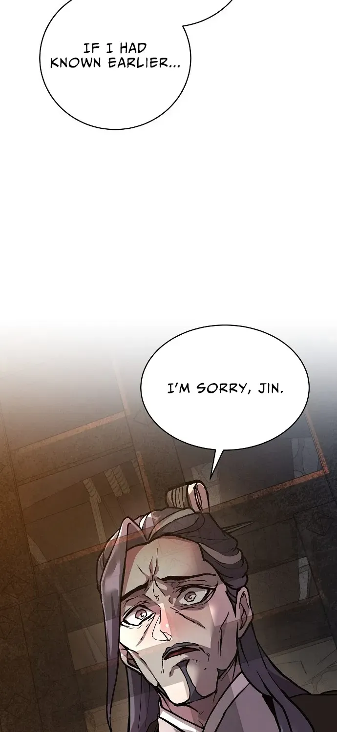 13th Generation Flying Dragon of the Demonic Sect Chapter 1 page 93 - 