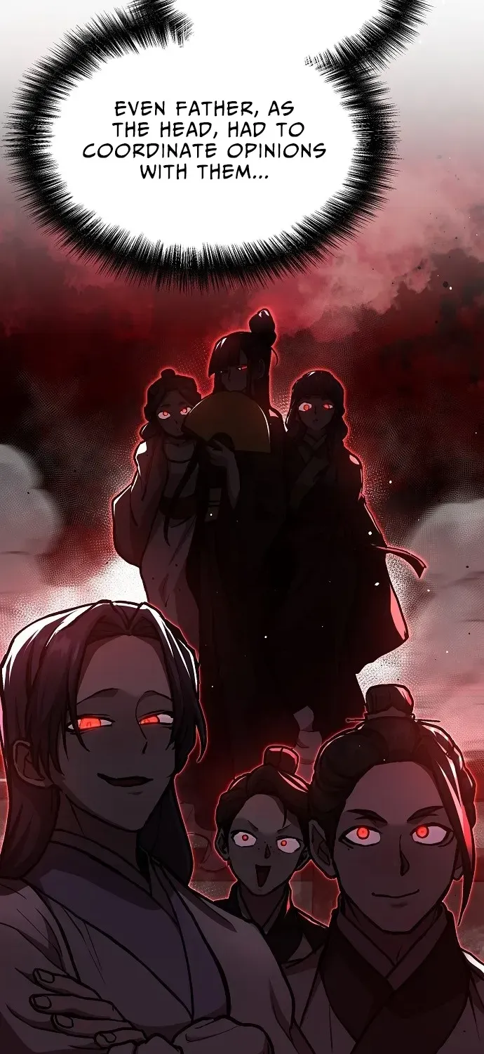 13th Generation Flying Dragon of the Demonic Sect Chapter 1 page 97 - 