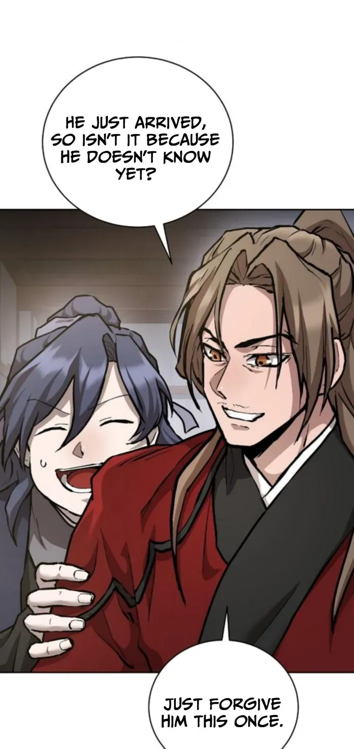 13th Generation Flying Dragon of the Demonic Sect Chapter 10 page 29 - 