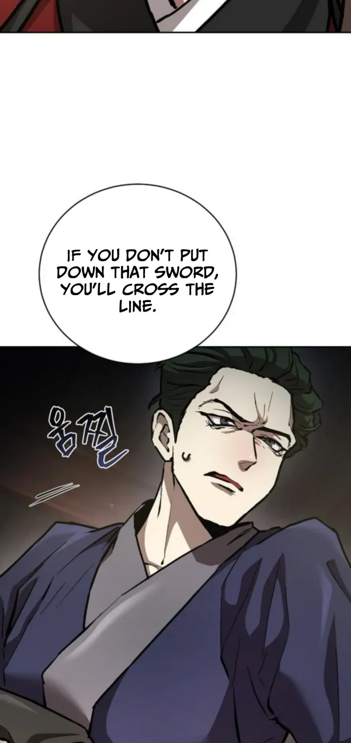 13th Generation Flying Dragon of the Demonic Sect Chapter 10 page 31 - 