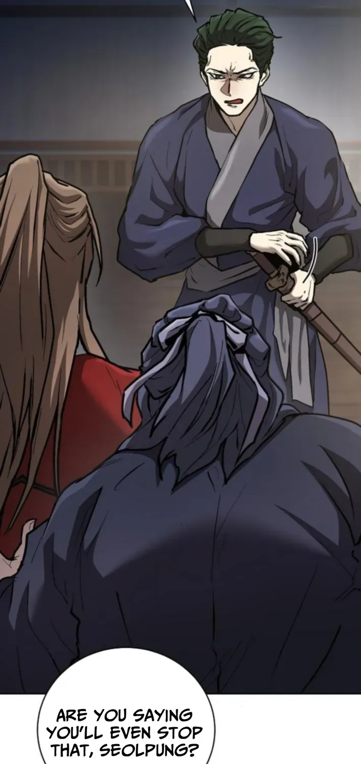 13th Generation Flying Dragon of the Demonic Sect Chapter 10 page 33 - 