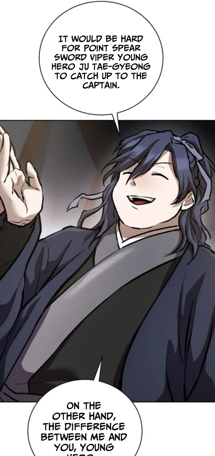 13th Generation Flying Dragon of the Demonic Sect Chapter 10 page 38 - 