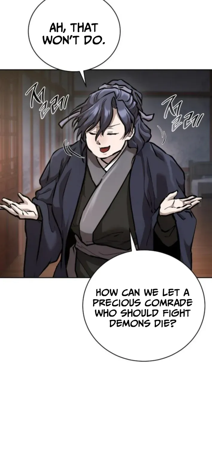 13th Generation Flying Dragon of the Demonic Sect Chapter 10 page 45 - 
