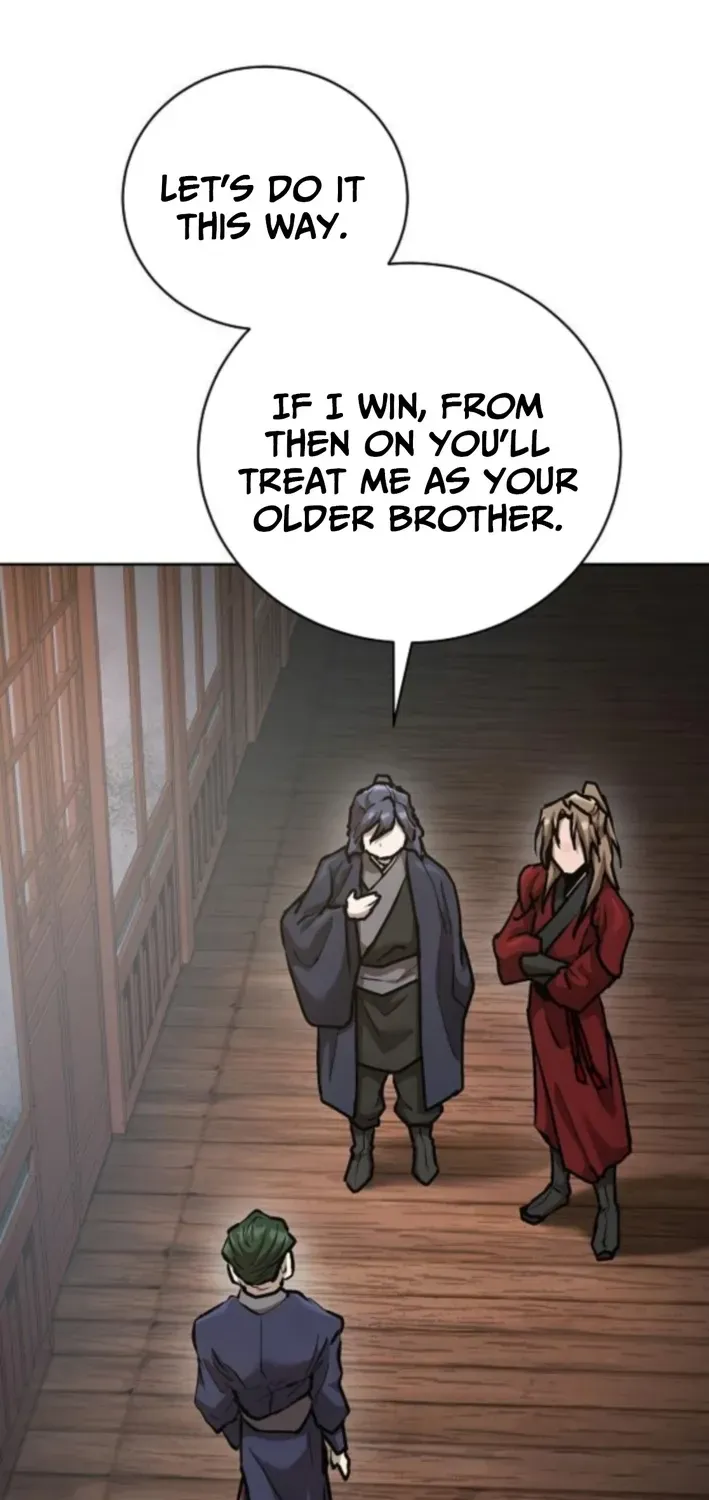 13th Generation Flying Dragon of the Demonic Sect Chapter 10 page 46 - 