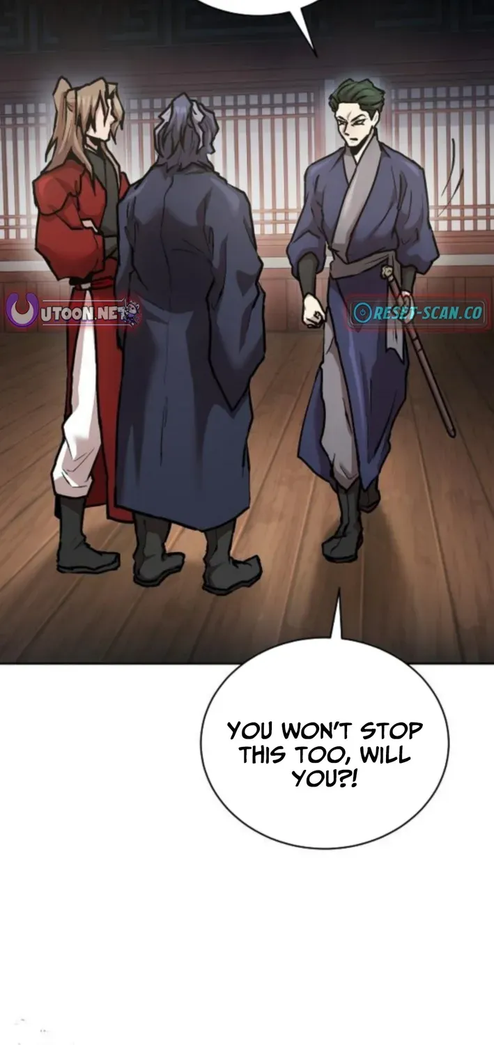 13th Generation Flying Dragon of the Demonic Sect Chapter 10 page 50 - 