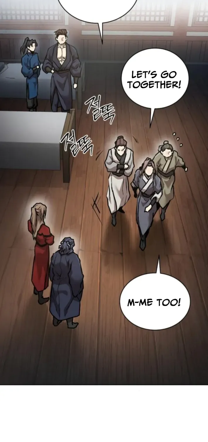 13th Generation Flying Dragon of the Demonic Sect Chapter 10 page 53 - 