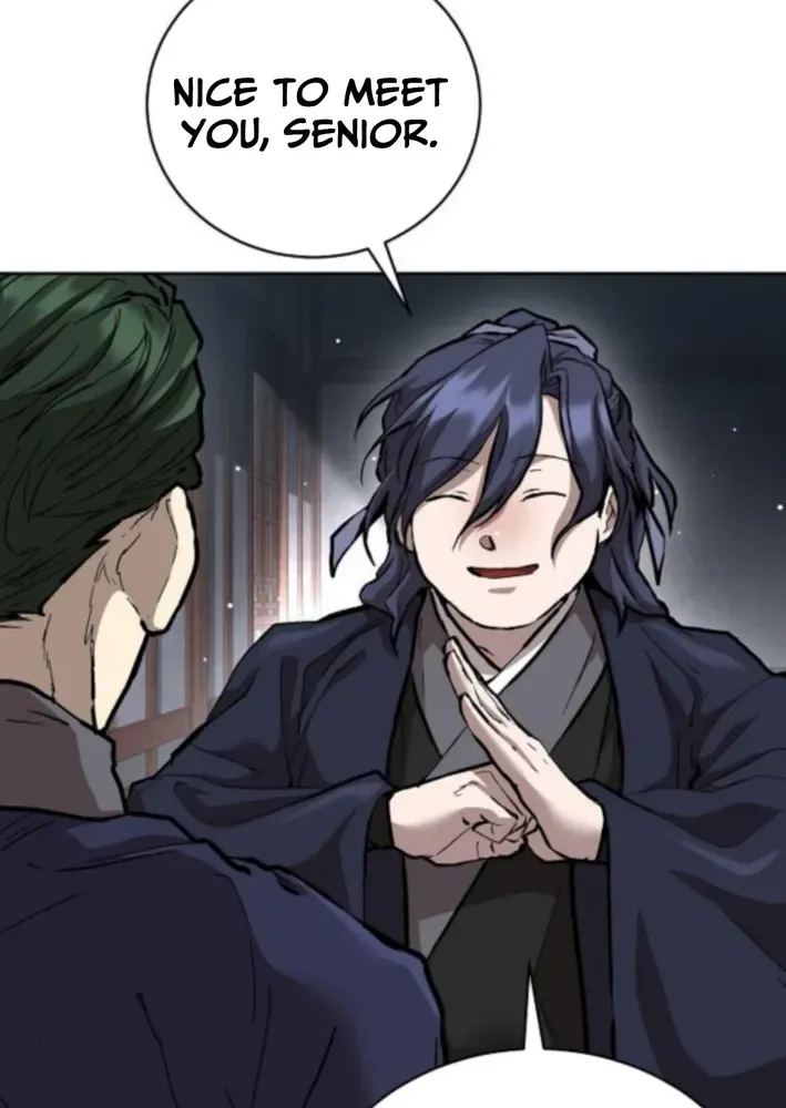 13th Generation Flying Dragon of the Demonic Sect Chapter 10 page 7 - 