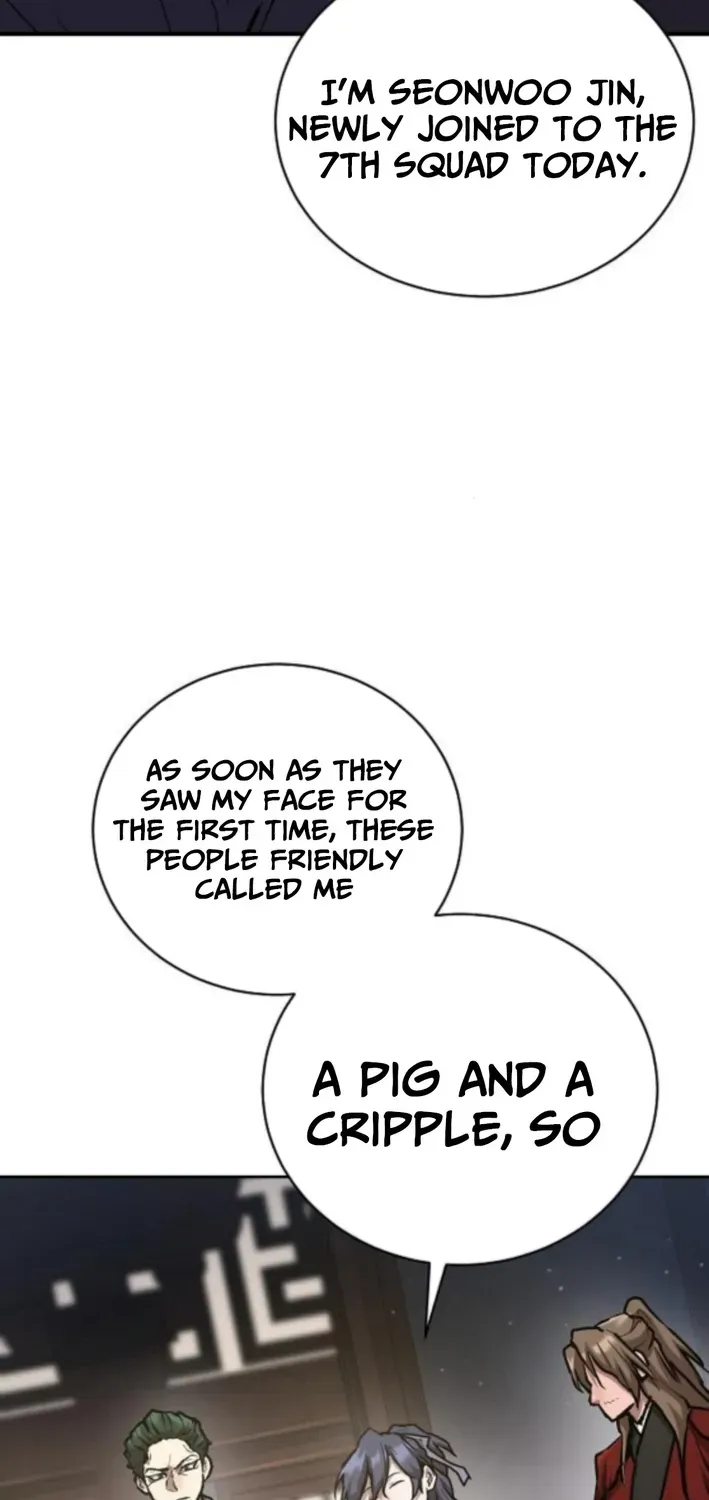 13th Generation Flying Dragon of the Demonic Sect Chapter 10 page 8 - 