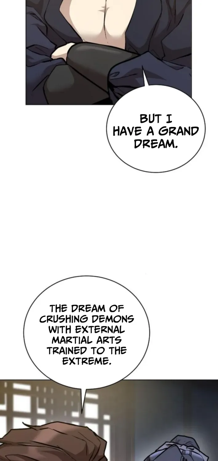 13th Generation Flying Dragon of the Demonic Sect Chapter 10 page 76 - 