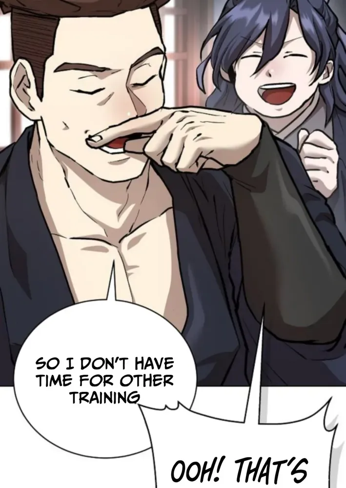 13th Generation Flying Dragon of the Demonic Sect Chapter 10 page 77 - 