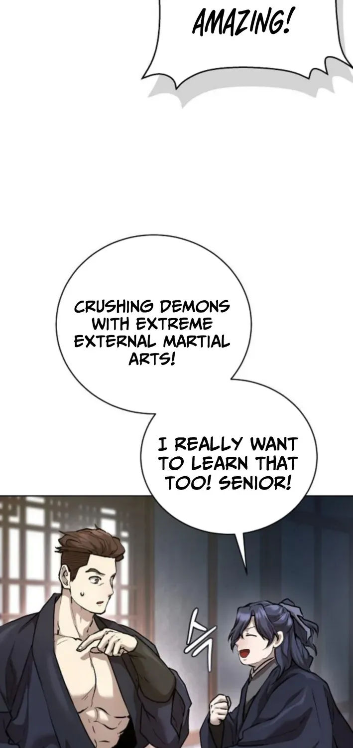 13th Generation Flying Dragon of the Demonic Sect Chapter 10 page 78 - 