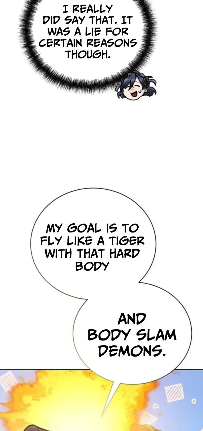 13th Generation Flying Dragon of the Demonic Sect Chapter 10 page 83 - 