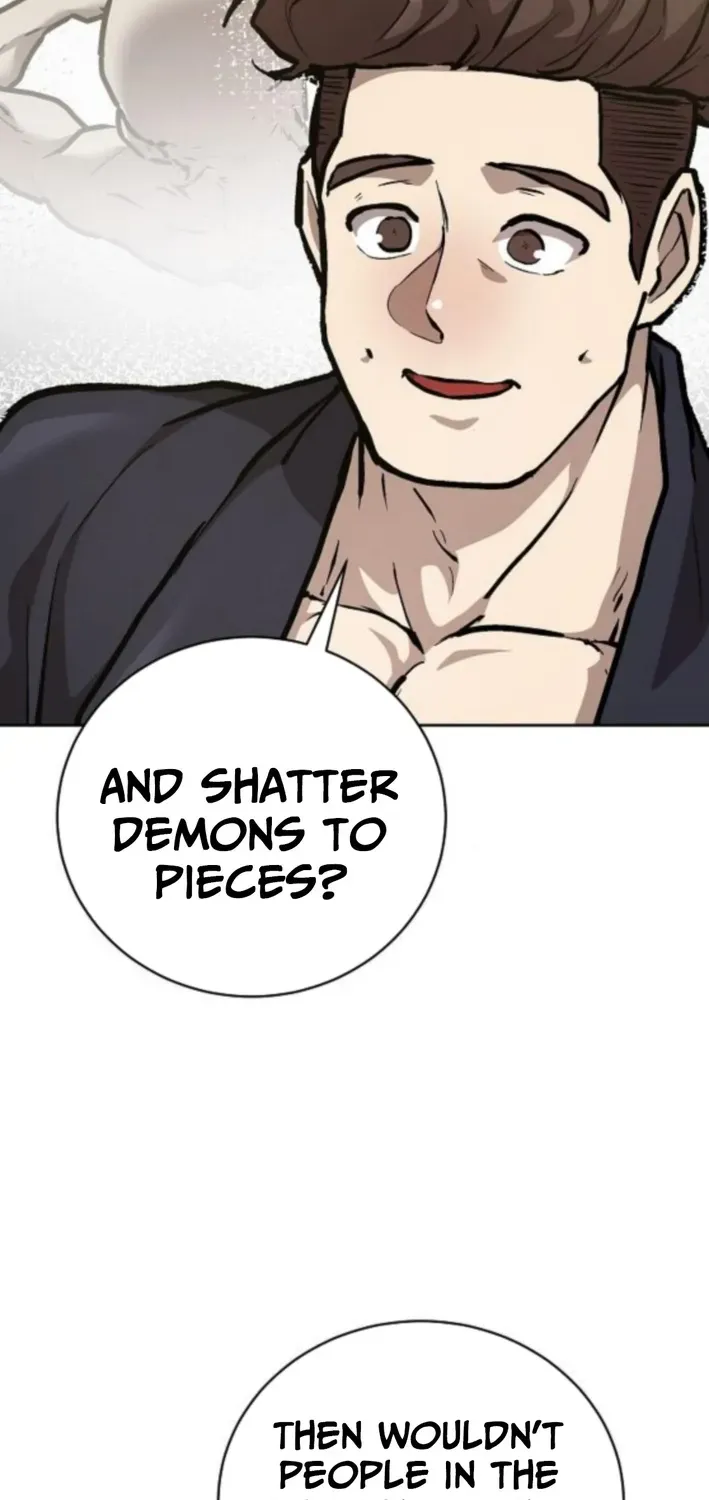 13th Generation Flying Dragon of the Demonic Sect Chapter 10 page 86 - 