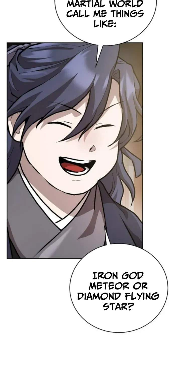 13th Generation Flying Dragon of the Demonic Sect Chapter 10 page 87 - 