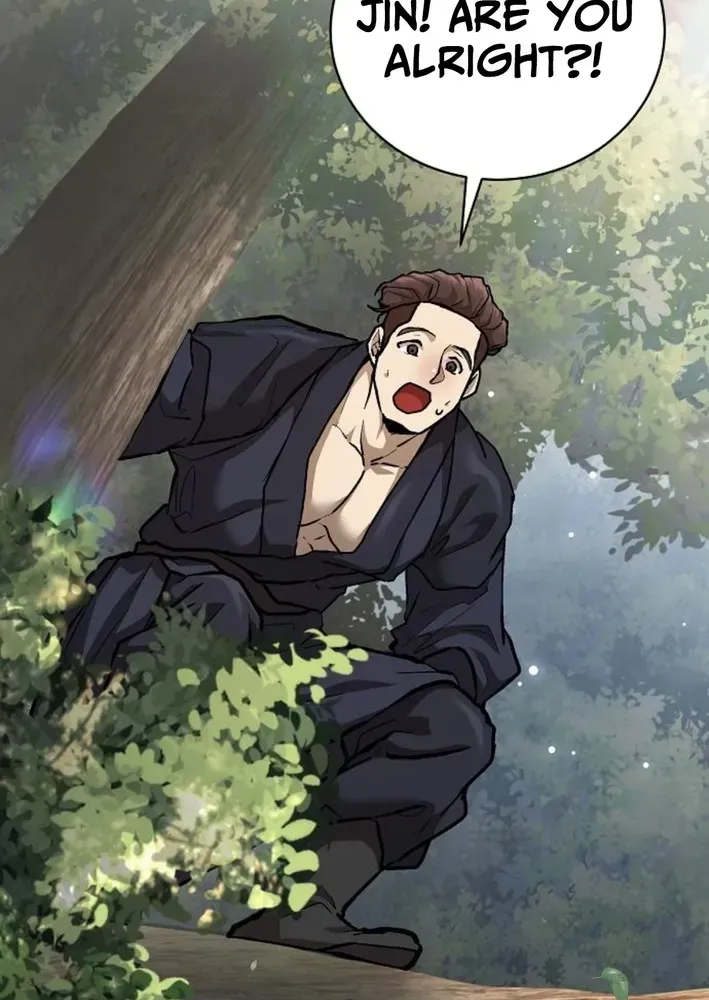 13th Generation Flying Dragon of the Demonic Sect Chapter 10 page 98 - 