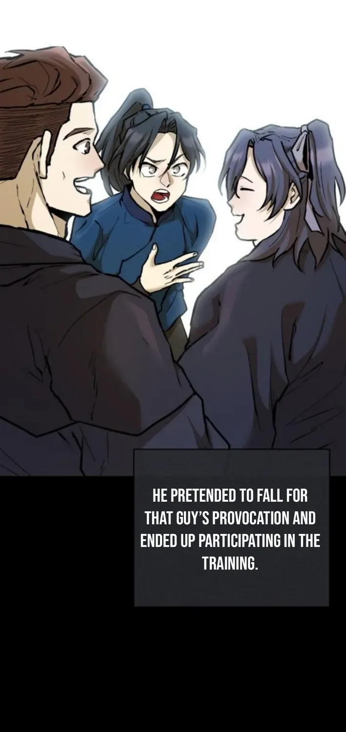 13th Generation Flying Dragon of the Demonic Sect Chapter 11 page 23 - 