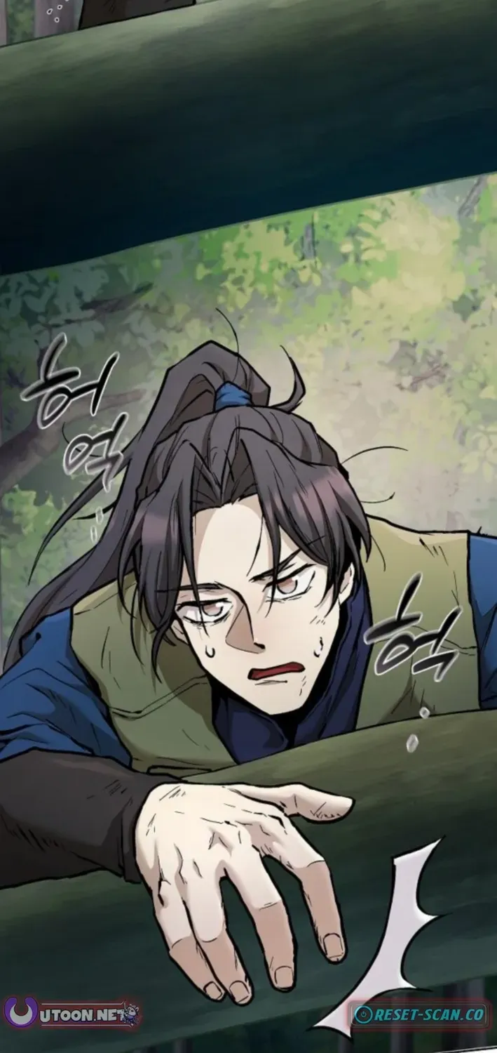 13th Generation Flying Dragon of the Demonic Sect Chapter 11 page 4 - 