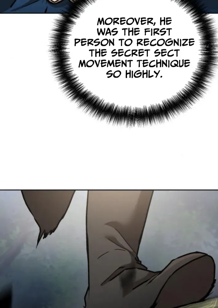 13th Generation Flying Dragon of the Demonic Sect Chapter 11 page 42 - 