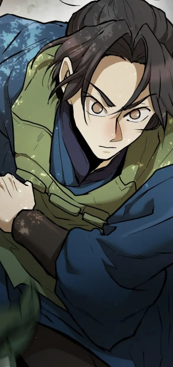 13th Generation Flying Dragon of the Demonic Sect Chapter 11 page 45 - 