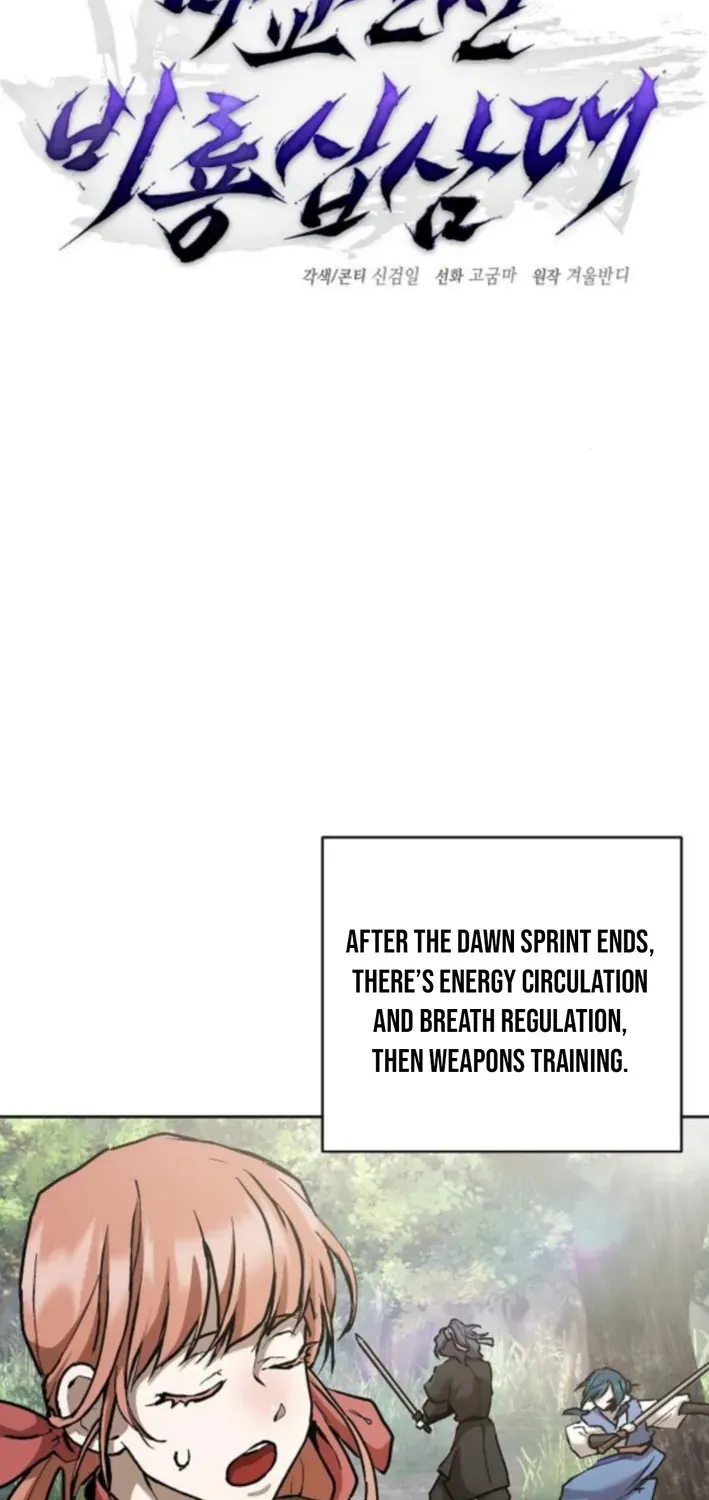 13th Generation Flying Dragon of the Demonic Sect Chapter 11 page 47 - 