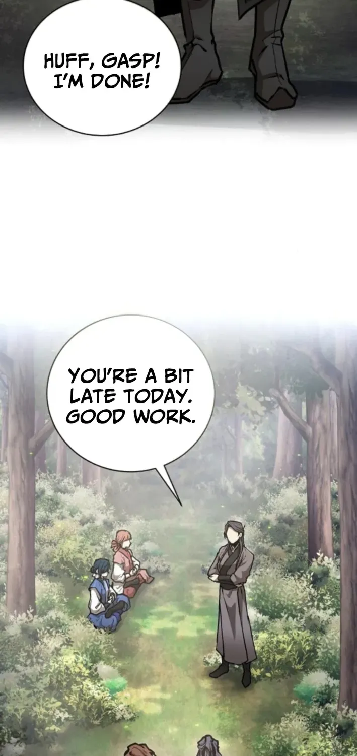 13th Generation Flying Dragon of the Demonic Sect Chapter 11 page 53 - 