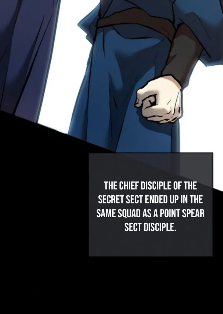 13th Generation Flying Dragon of the Demonic Sect Chapter 11 page 7 - 