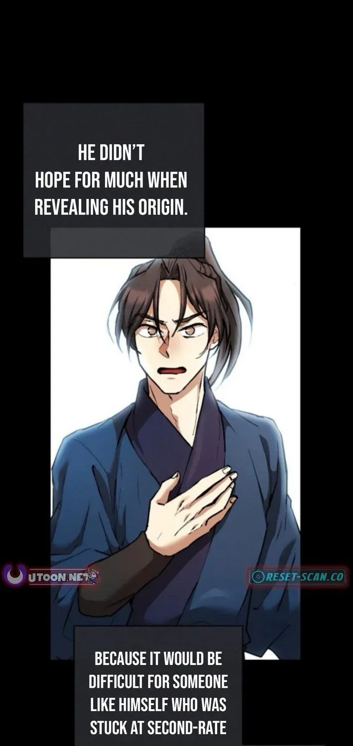 13th Generation Flying Dragon of the Demonic Sect Chapter 11 page 8 - 