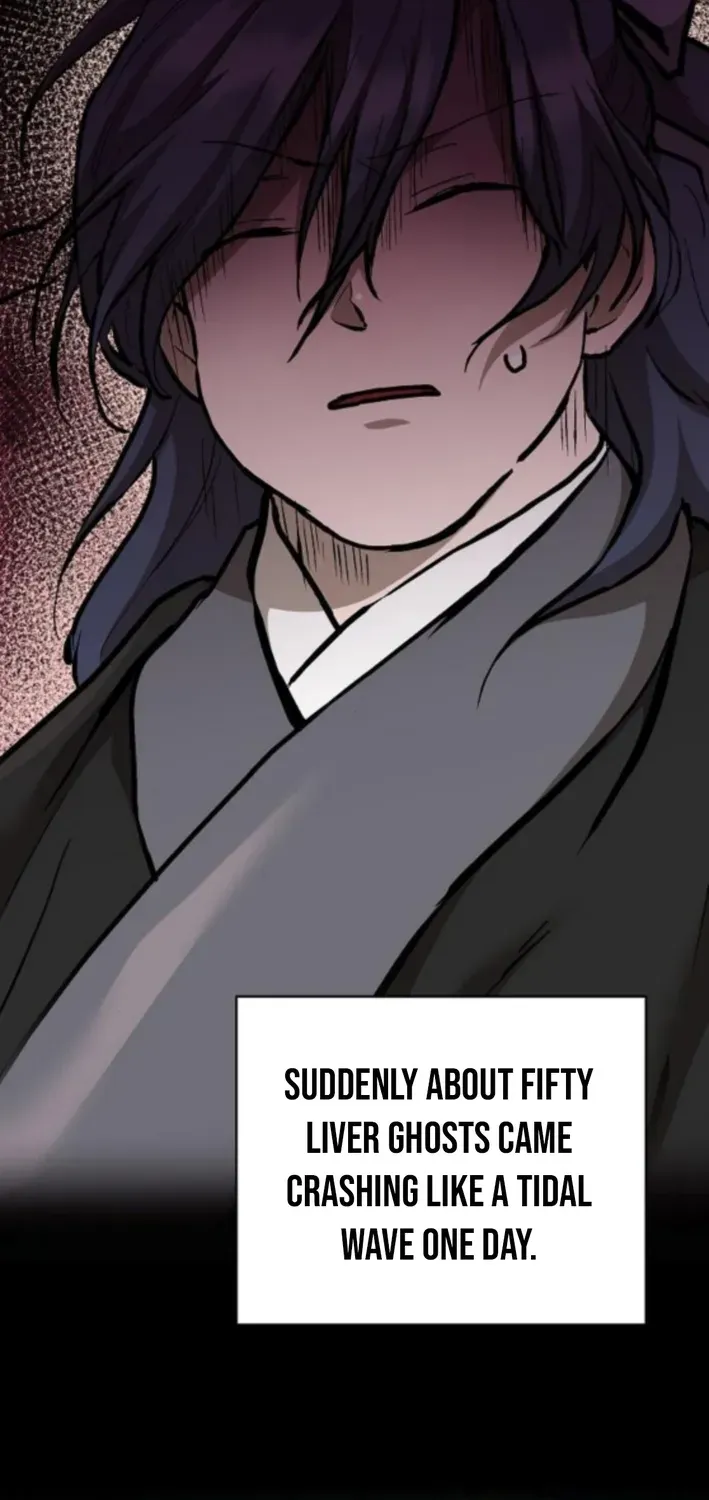 13th Generation Flying Dragon of the Demonic Sect Chapter 11 page 75 - 