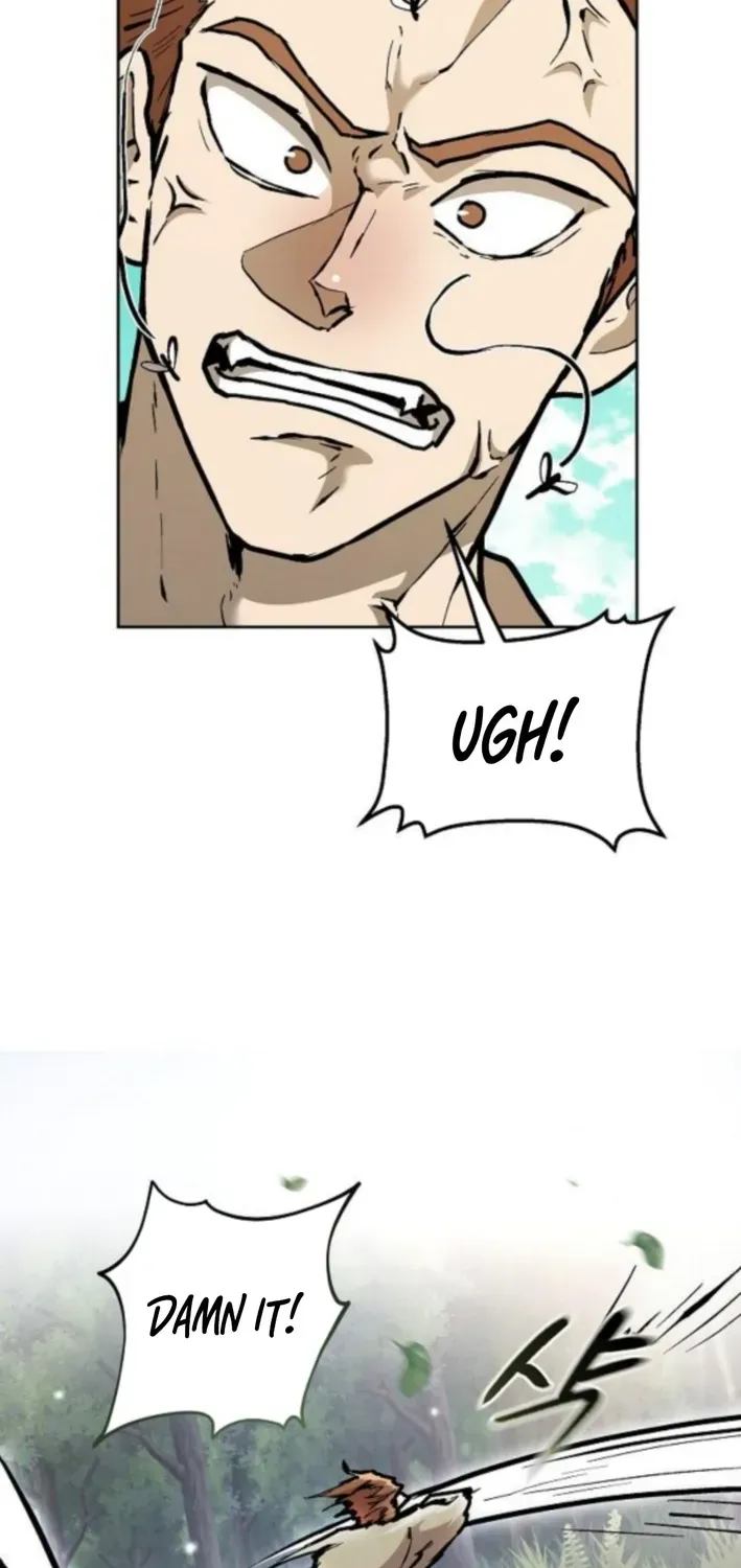 13th Generation Flying Dragon of the Demonic Sect Chapter 11 page 86 - 