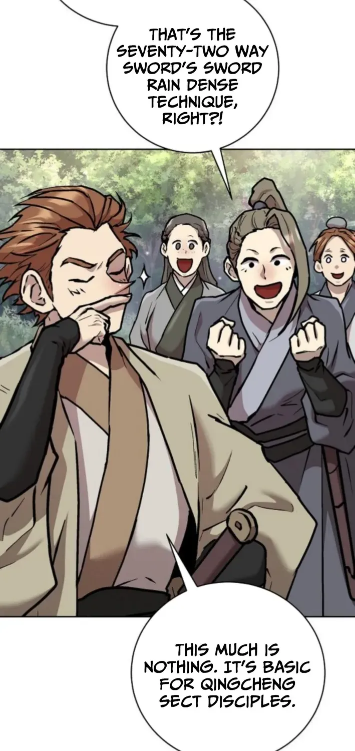 13th Generation Flying Dragon of the Demonic Sect Chapter 11 page 90 - 
