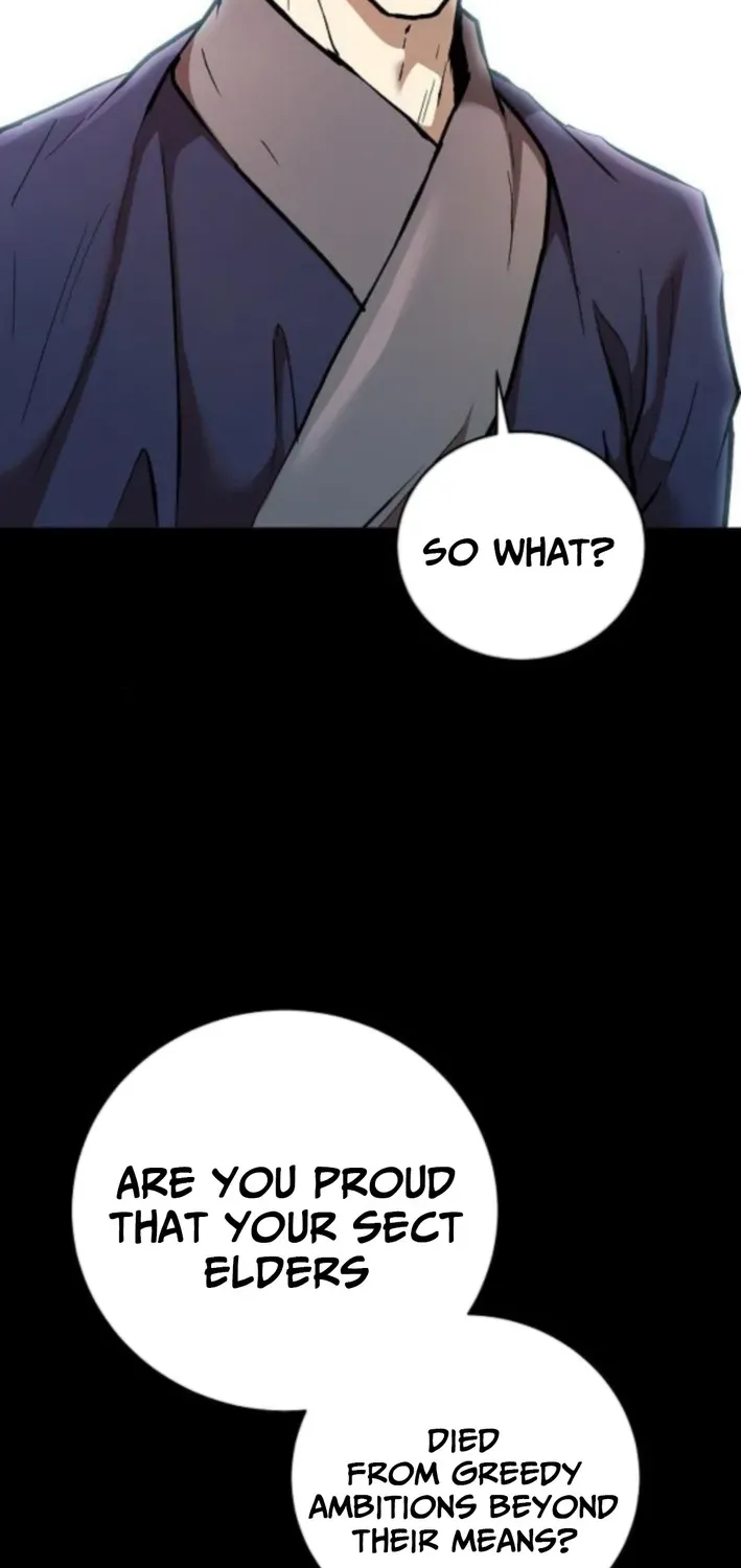 13th Generation Flying Dragon of the Demonic Sect Chapter 11 page 10 - 