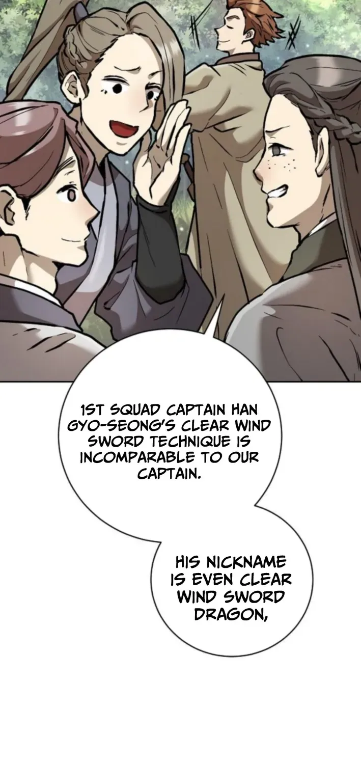 13th Generation Flying Dragon of the Demonic Sect Chapter 11 page 92 - 