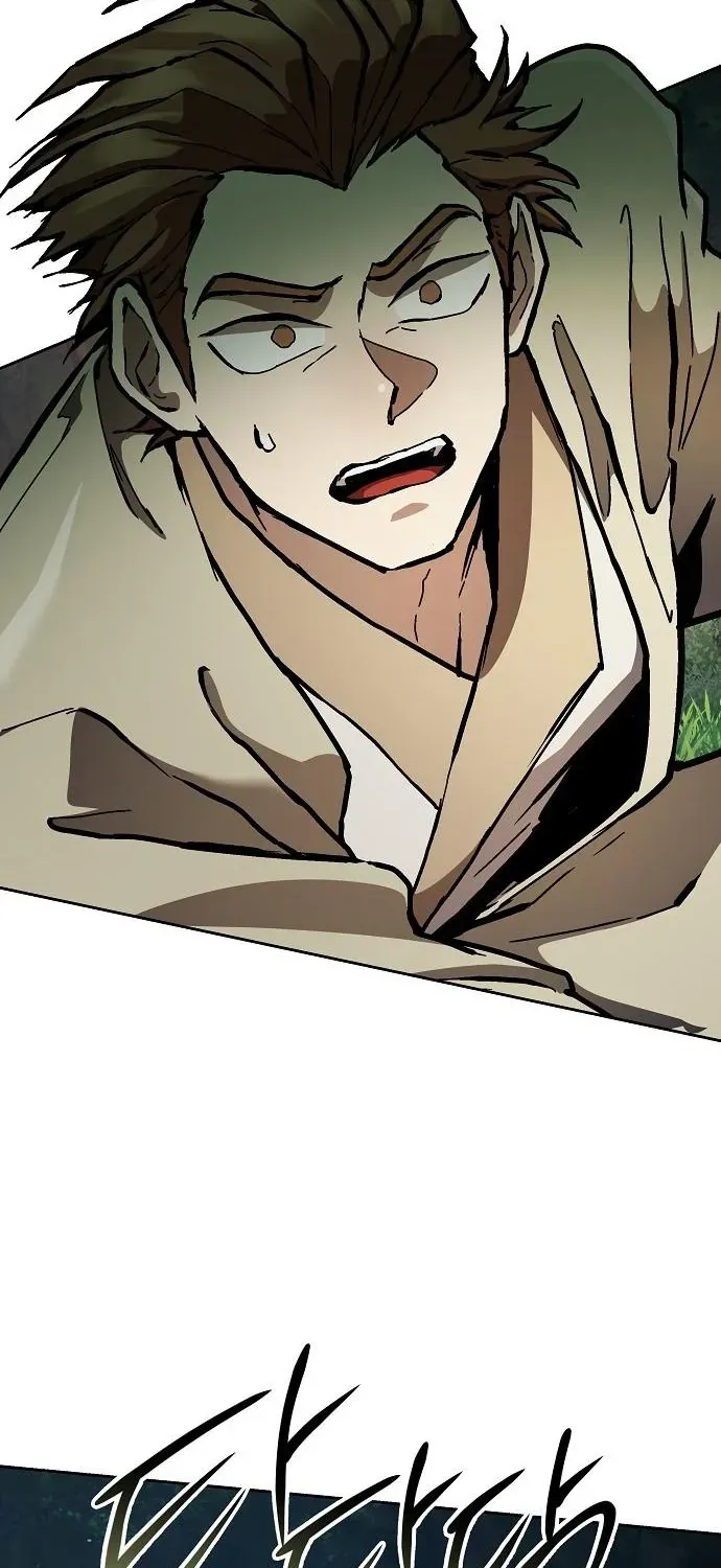 13th Generation Flying Dragon of the Demonic Sect Chapter 12 page 29 - 