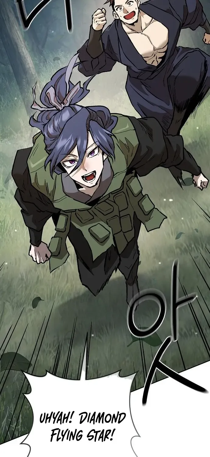 13th Generation Flying Dragon of the Demonic Sect Chapter 12 page 41 - 
