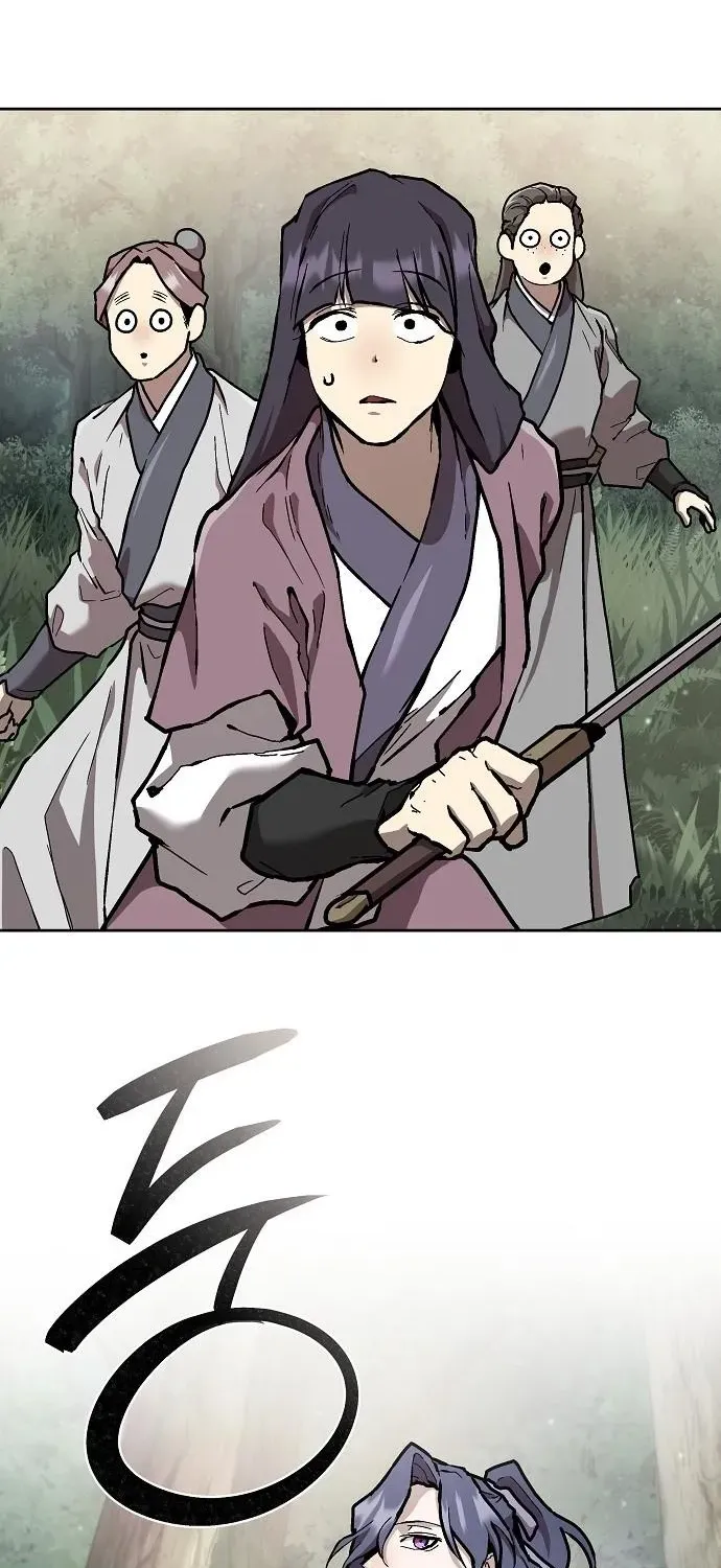 13th Generation Flying Dragon of the Demonic Sect Chapter 12 page 46 - 
