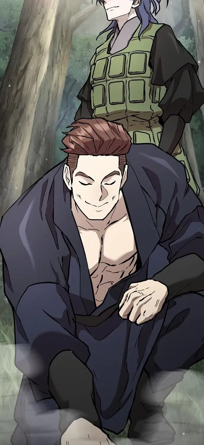 13th Generation Flying Dragon of the Demonic Sect Chapter 12 page 47 - 