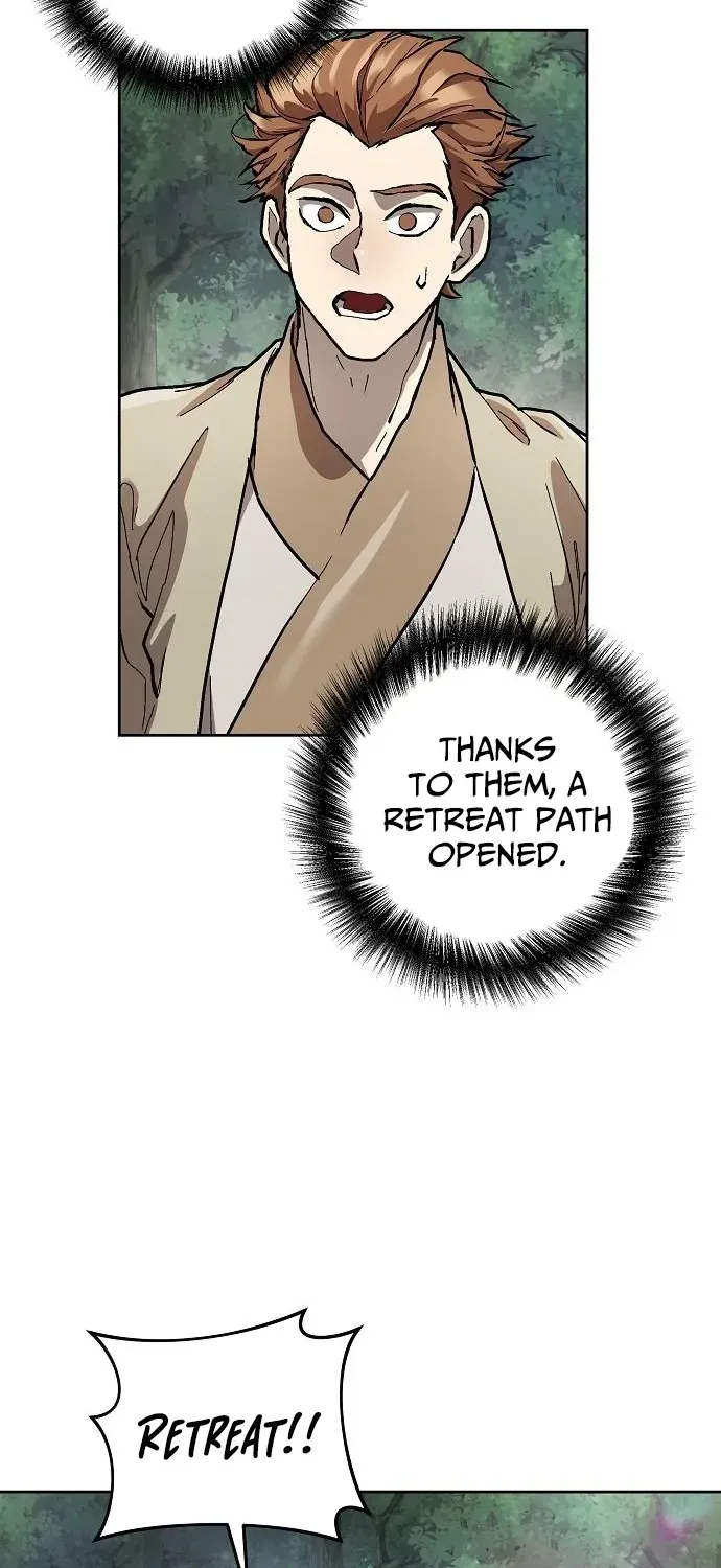 13th Generation Flying Dragon of the Demonic Sect Chapter 12 page 53 - 