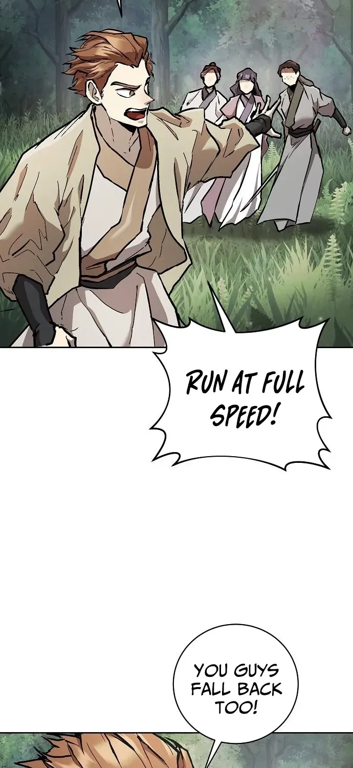 13th Generation Flying Dragon of the Demonic Sect Chapter 12 page 54 - 