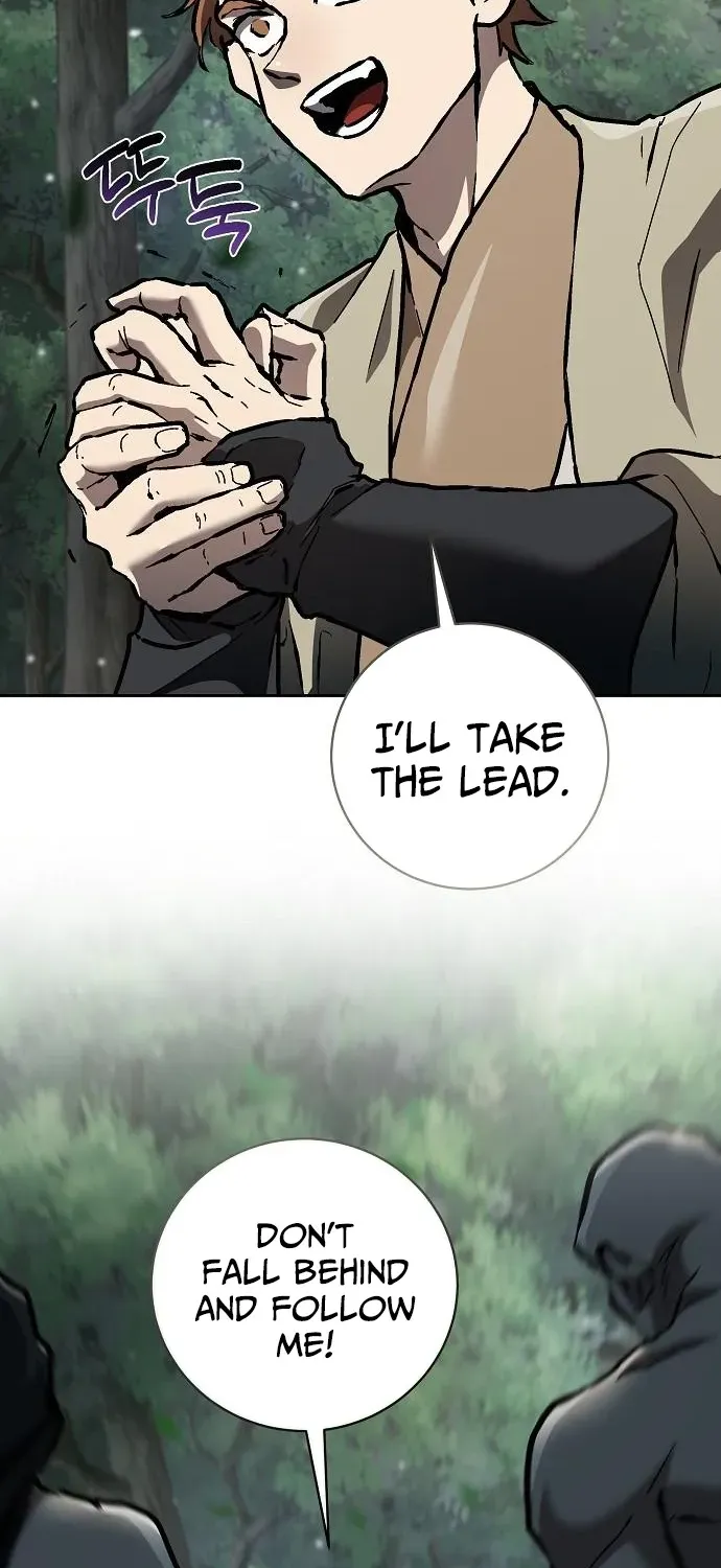 13th Generation Flying Dragon of the Demonic Sect Chapter 12 page 69 - 
