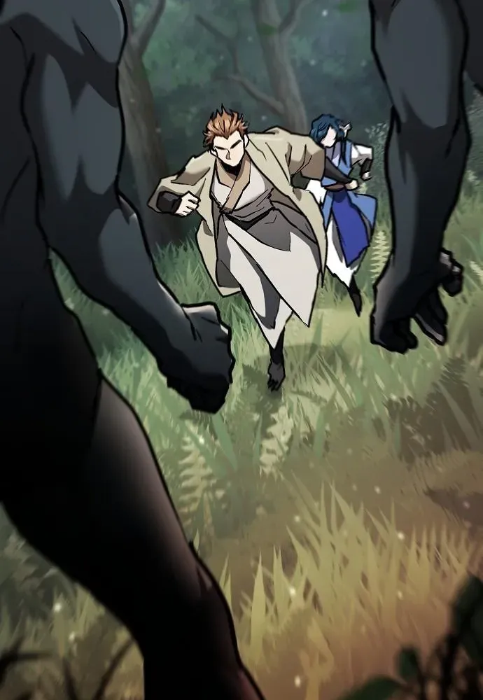 13th Generation Flying Dragon of the Demonic Sect Chapter 12 page 70 - 